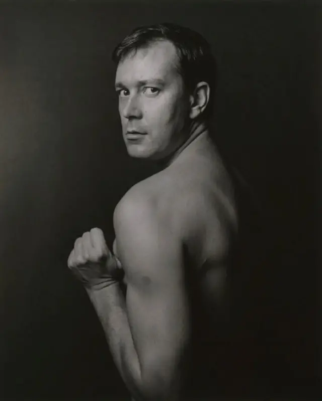 Joe Orton