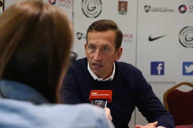 Justin Edinburgh