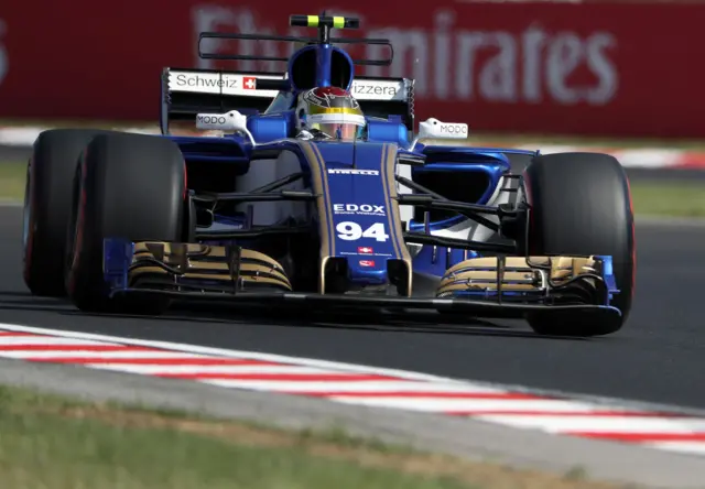 Pascal Wehrlein