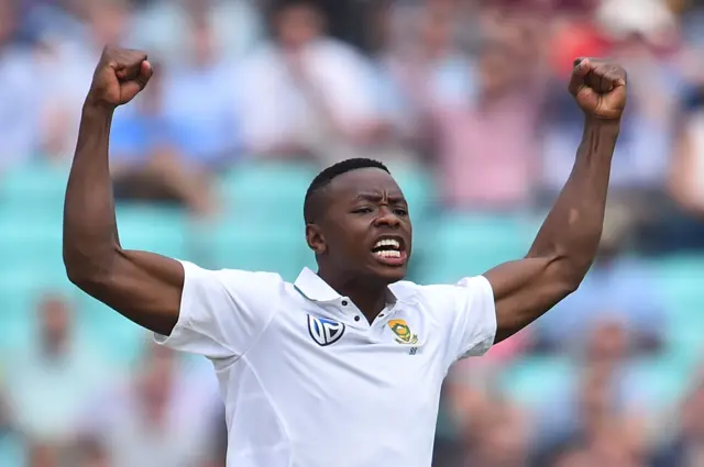 Rabada