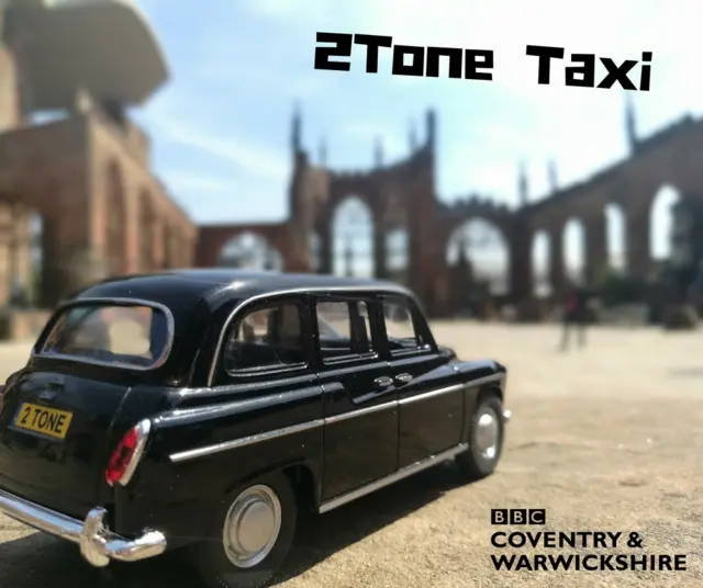 2Tone Taxi