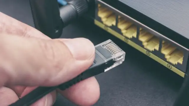 Router