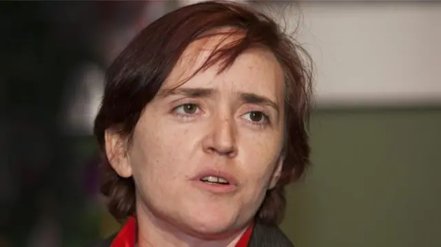 Anne Marie Waters