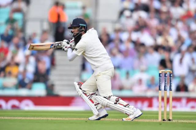 Moeen Ali