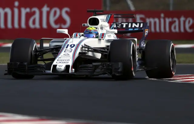 Felipe Massa