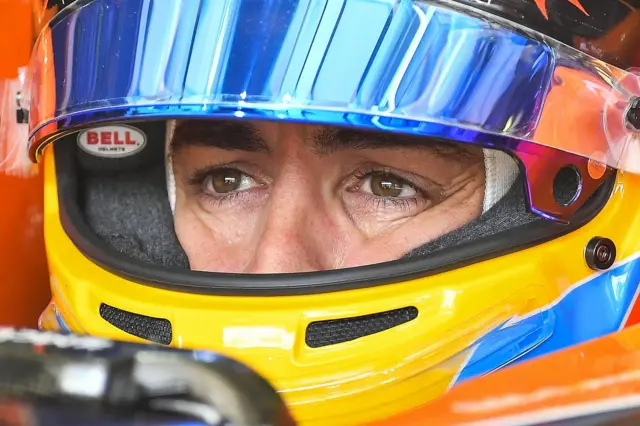 Fernando Alonso