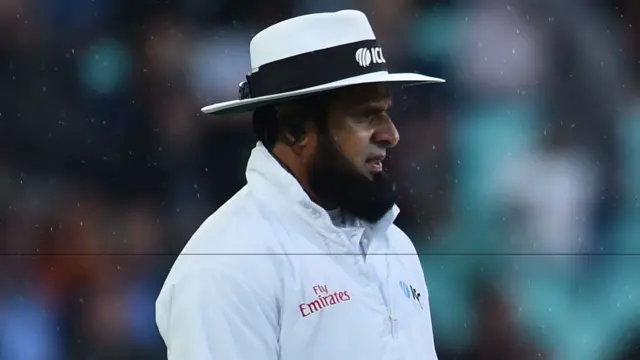 Aleem Dar