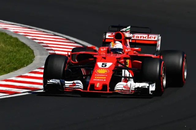 Sebastian Vettel,