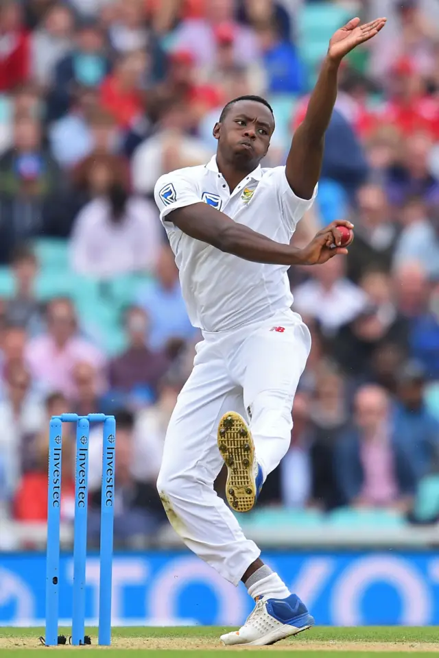 Rabada