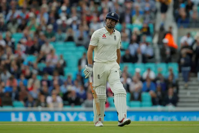 Alastair Cook