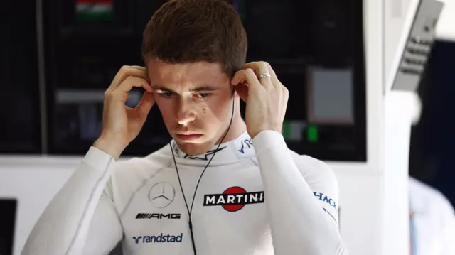 Paul di Resta