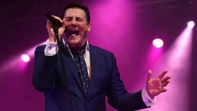 Tony Hadley