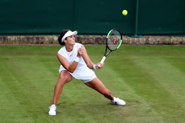 Laura Robson