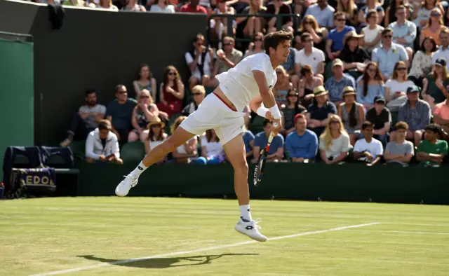 Aljaz Bedene