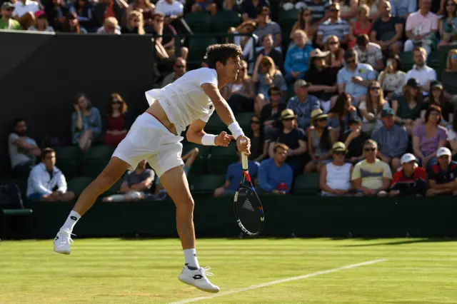 Aljaz Bedene