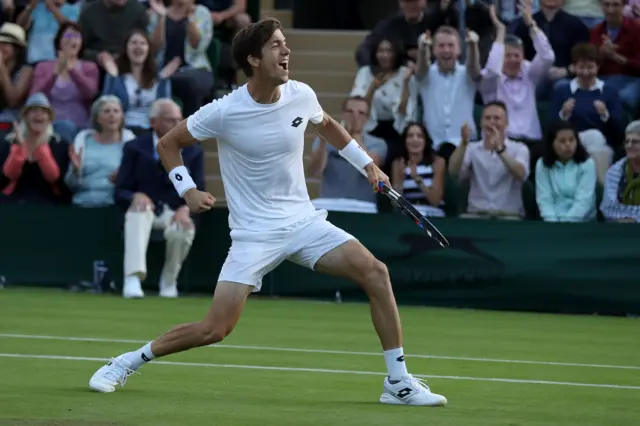 Aljaz Bedene