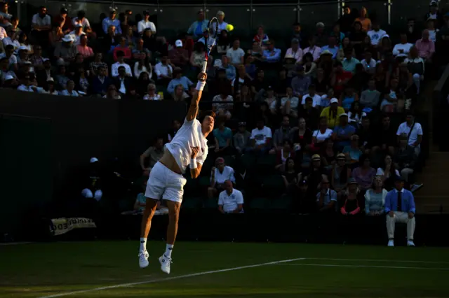 Aljaz Bedene