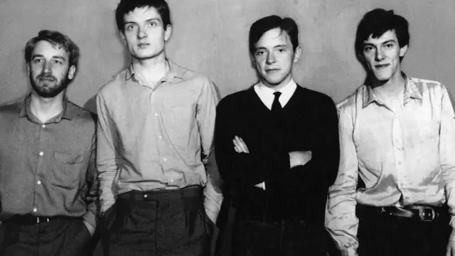Joy Division