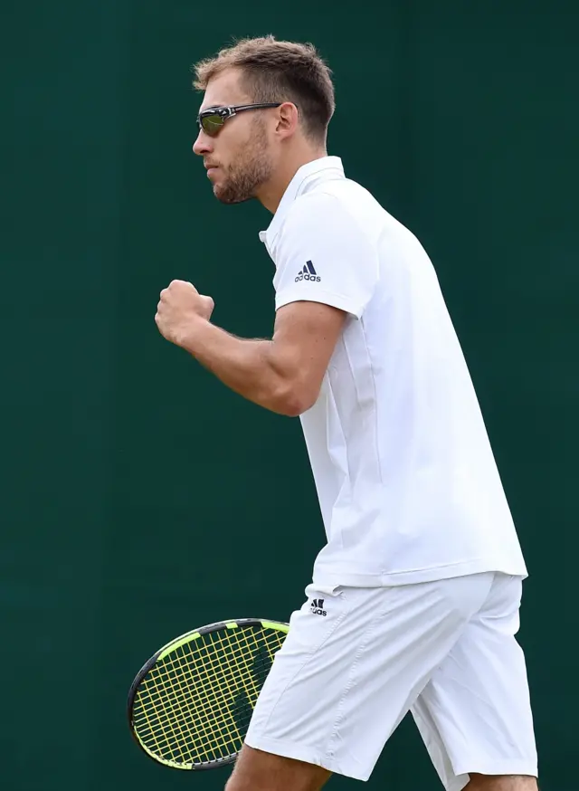 Jerzy Janowicz