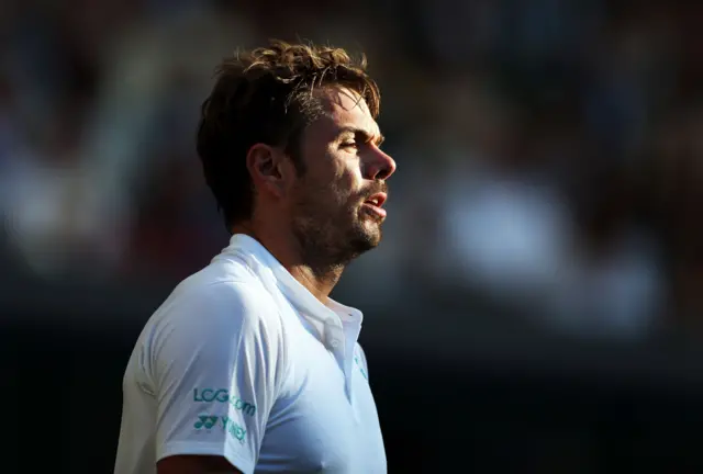 Stan Wawrinka