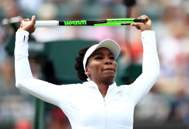 Venus Williams