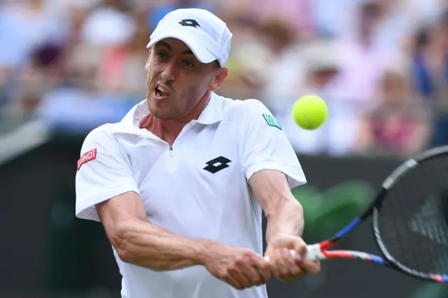 John Millman