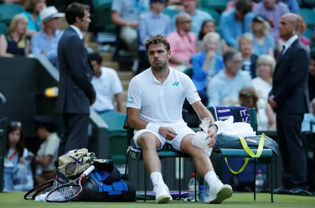 Stan Wawrinka