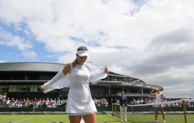 Laura Robson