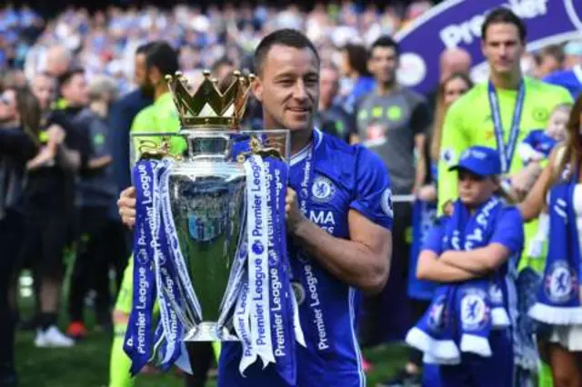 John Terry