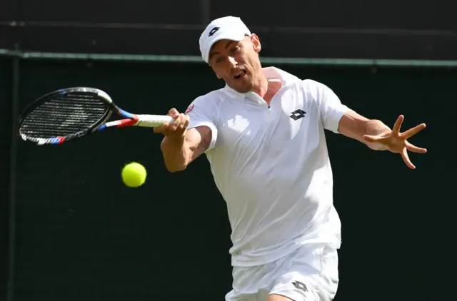 John Millman