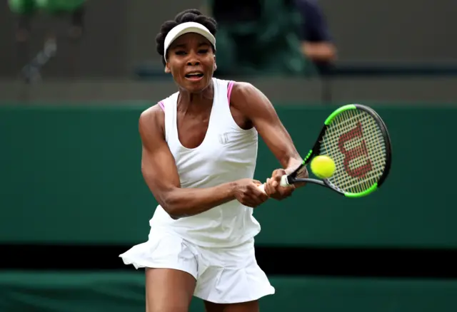 Venus Williams