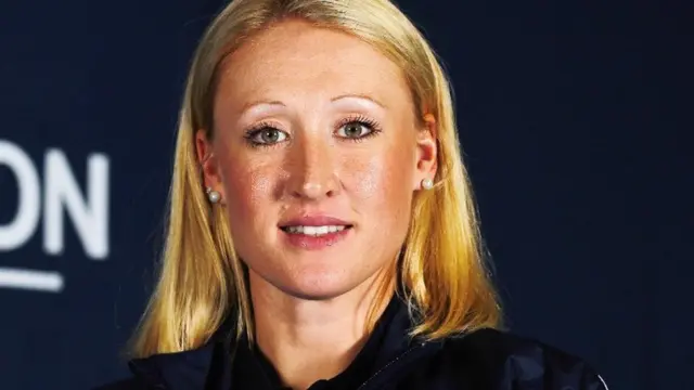 Elena Baltacha