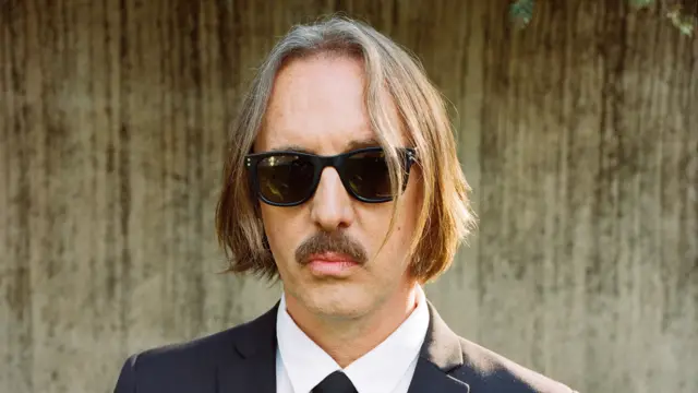 Butch Vig