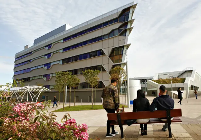 Coventry University