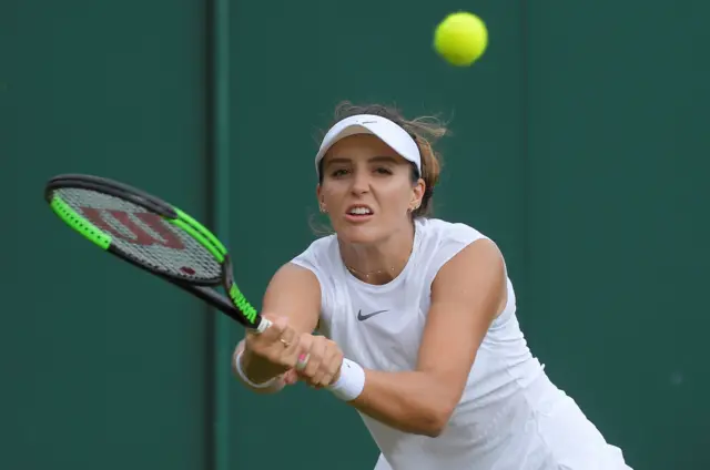 Laura Robson