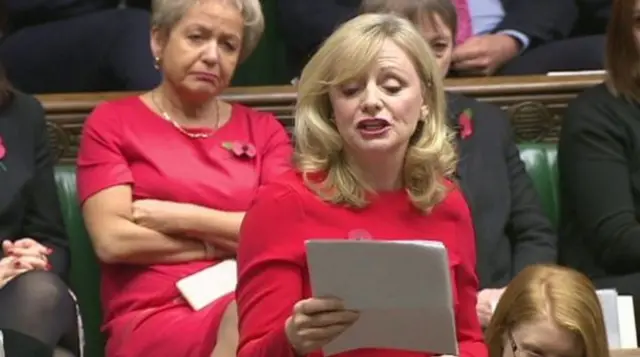 Tracy Brabin