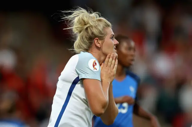 Millie Bright