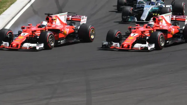 Formula 1