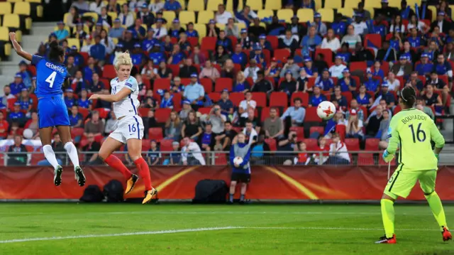 Millie Bright