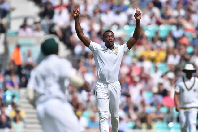 Rabada