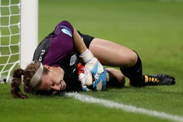 Karen Bardsley