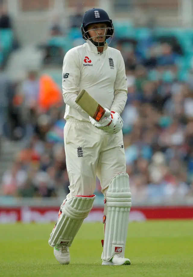 Joe Root