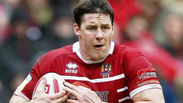 Joel Tomkins