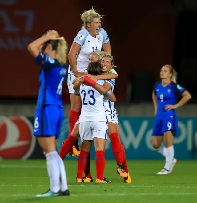 Millie Bright