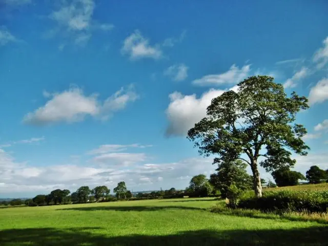 Longnor