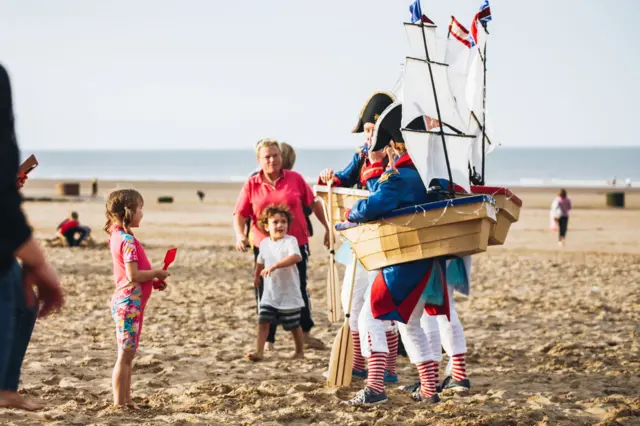 Mablethorpe Illuminations