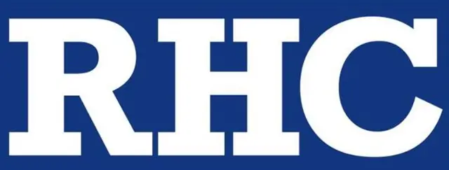 Rotherham Hockey Club logo