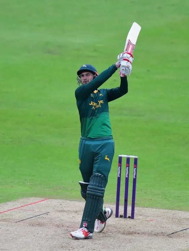 Alex Hales