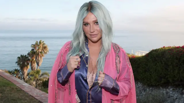 Kesha