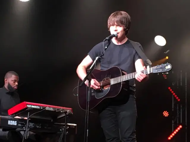 Jake Bugg